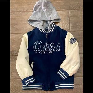 Oshkosh B’gosh Boys jacket